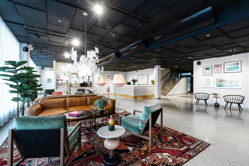 Biz Apartment Bromma — photo 1