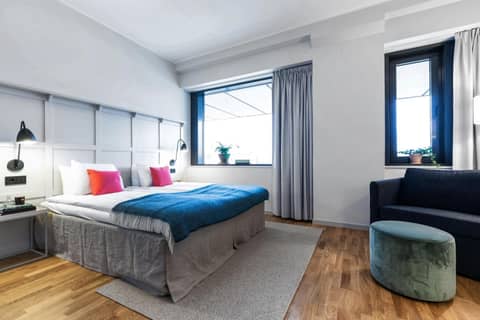 Biz Apartment Bromma — photo 2