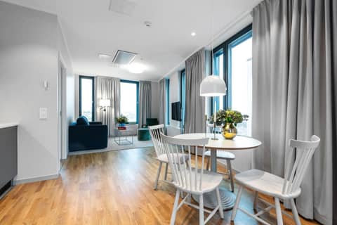 Biz Apartment Bromma — photo 3