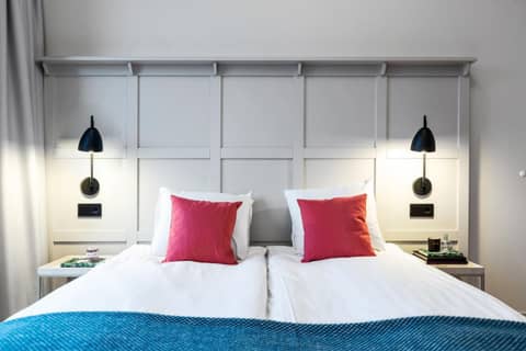Biz Apartment Bromma — photo 4