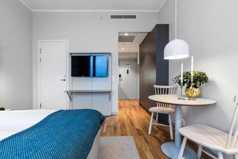 Biz Apartment Bromma — photo 5