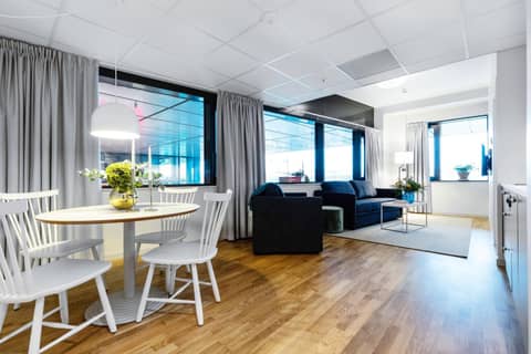 Biz Apartment Bromma — photo 8