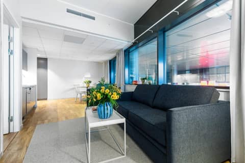 Biz Apartment Bromma — photo 9