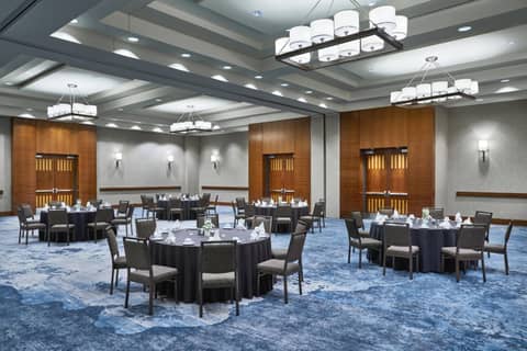 The Westin Virginia Beach Town Center — photo 3