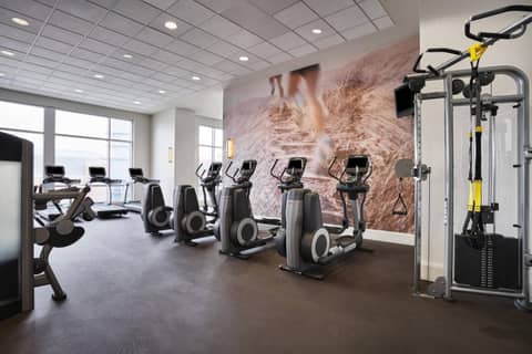The Westin Virginia Beach Town Center — photo 4