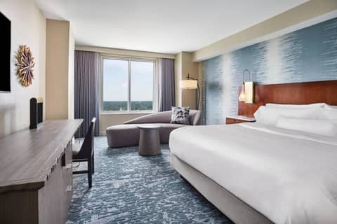 The Westin Virginia Beach Town Center — photo 8