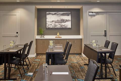 Residence Inn by Marriott Cleveland University Circle/Medical Center — photo 5