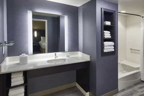 Residence Inn by Marriott Cleveland University Circle/Medical Center — photo 9