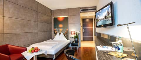 Hotel Sternen Oerlikon — photo 2
