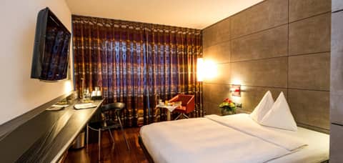 Hotel Sternen Oerlikon — photo 8