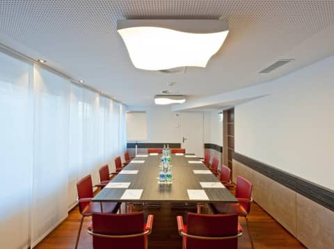 Hotel Sternen Oerlikon — photo 9