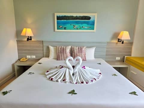 On Hotel Phuket — photo 2
