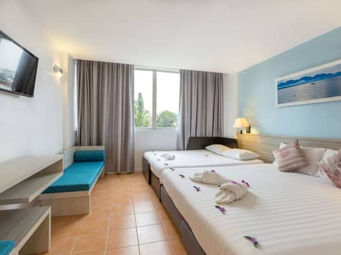 On Hotel Phuket — photo 9