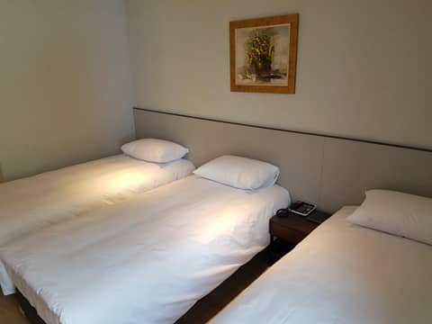 Hotel Thomas Myeongdong — photo 3