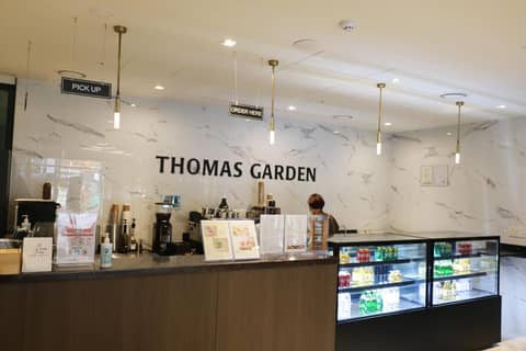 Hotel Thomas Myeongdong — photo 4