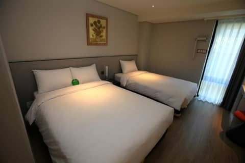 Hotel Thomas Myeongdong — photo 5