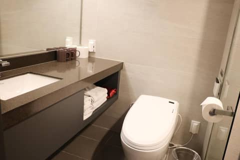 Hotel Thomas Myeongdong — photo 7