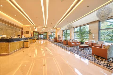Parkview Hotel — photo 9