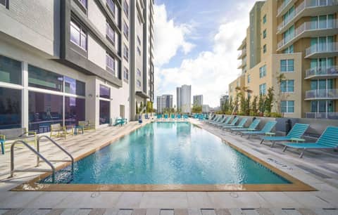 Tru By Hilton Fort Lauderdale Downtown-Flagler Village — photo 2