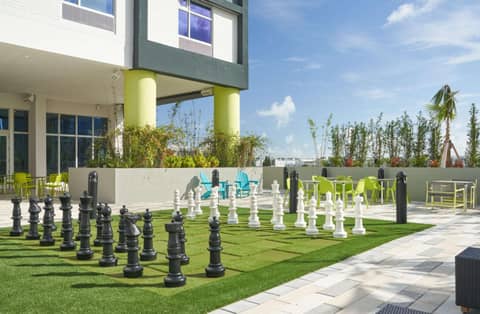 Tru By Hilton Fort Lauderdale Downtown-Flagler Village — photo 4