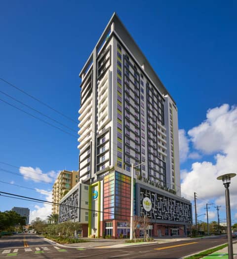 Tru By Hilton Fort Lauderdale Downtown-Flagler Village — photo 6