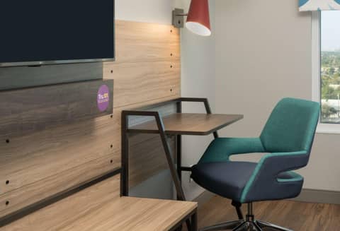 Tru By Hilton Fort Lauderdale Downtown-Flagler Village — photo 9
