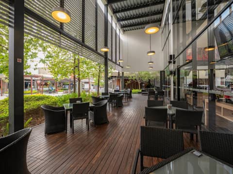 Ramada Encore by Wyndham Guadalajara Sur — photo 2