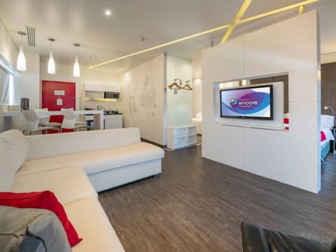Ramada Encore by Wyndham Guadalajara Sur — photo 4
