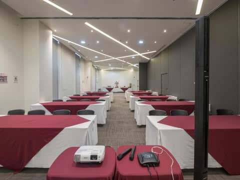 Ramada Encore by Wyndham Guadalajara Sur — photo 5