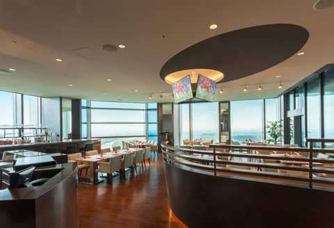Futakotamagawa Excel Hotel Tokyu — photo 3