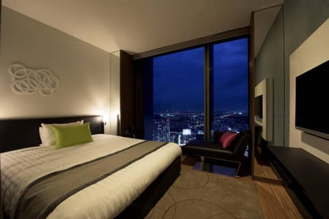 Futakotamagawa Excel Hotel Tokyu — photo 8