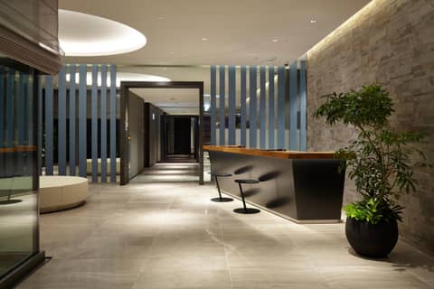 Futakotamagawa Excel Hotel Tokyu — photo 9