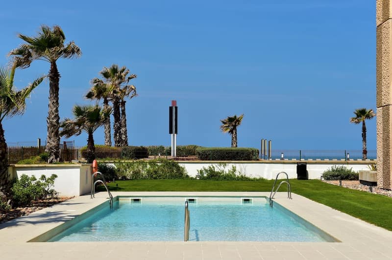 Pestana Casablanca — photo 1