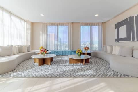 Pestana Casablanca — photo 2