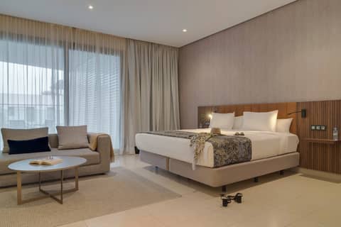 Pestana Casablanca — photo 5