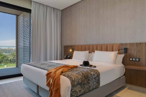 Pestana Casablanca — photo 9