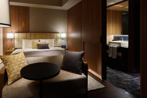 Mitsui Garden Hotel Roppongi Tokyo Premier — photo 2
