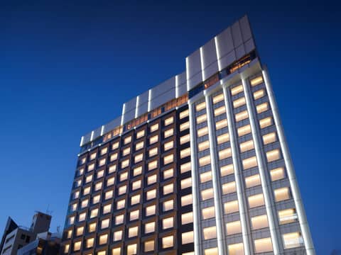 Mitsui Garden Hotel Roppongi Tokyo Premier — photo 5