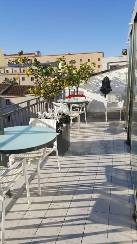 Hotel Porta Felice & Spa — photo 9