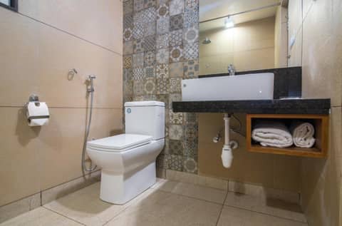 Somy Plaza Calangute Goa - Formerly Somy Resort — photo 2