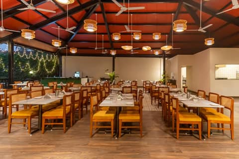 Somy Plaza Calangute Goa - Formerly Somy Resort — photo 5