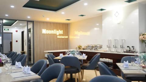 Moonlight Nha Trang Hotel — photo 3