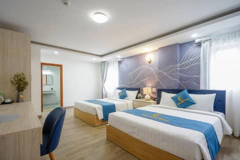 Moonlight Nha Trang Hotel — photo 5