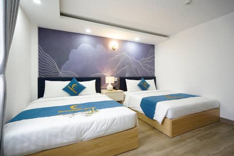 Moonlight Nha Trang Hotel — photo 6