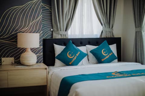 Moonlight Nha Trang Hotel — photo 7