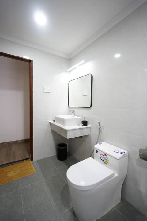 Moonlight Nha Trang Hotel — photo 9