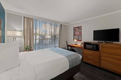 Best Western Orlando Gateway Hotel — photo 2