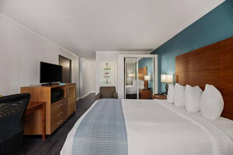 Best Western Orlando Gateway Hotel — photo 4