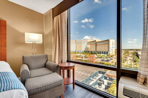 Best Western Orlando Gateway Hotel — photo 8