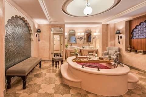 Fairmont Jaipur — photo 2